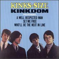 Size - Kinkdom